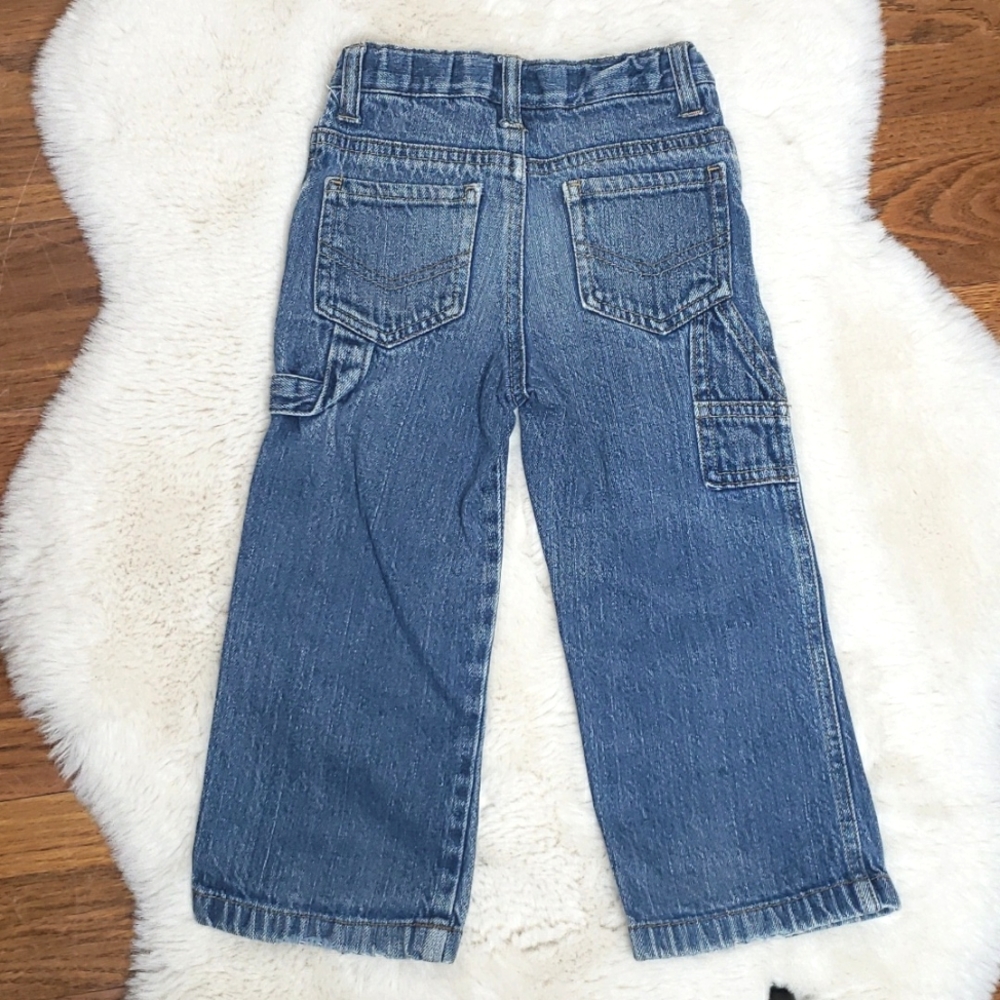 3T MIXED BRAND BOYS JEANS 👖 - Picture 10 of 16
